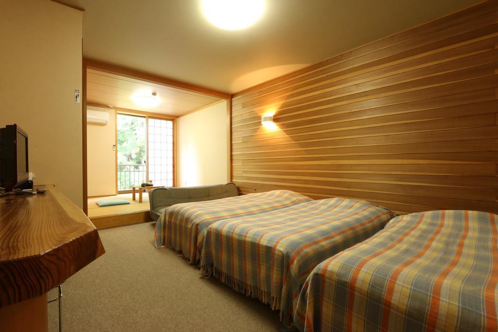 Kannabe Sanso Hotel Toyooka  Exterior foto